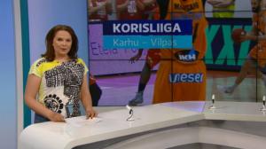 Urheiluruutu: 14.05.2018 20.55