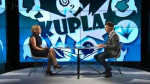A-studio: Kuplat rikki - onko vastakkainasettelulle vaihtoehtoa?: 14.05.2018 21.00