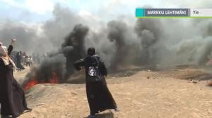 Yle Uutiset: 14.05.2018 22.40