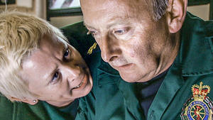 Casualty (12): 15.05.2018 06.00