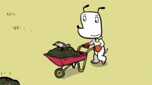 Koira nimeltä Ib (S): 17.05.2018 18.00