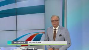 Yle Uutiset: 15.05.2018 16.59