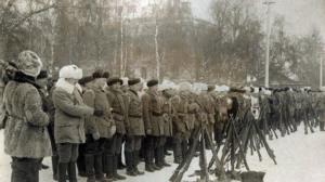 1918 - väkivallasta tasavaltaan: 15.05.2018 18.34