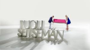 Puoli seitsemän: 15.05.2018 18.30