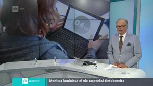Yle Uutiset: 15.05.2018 20.30