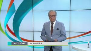 Yle Uutiset: 15.05.2018 21.50
