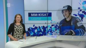 Urheiluruutu: 15.05.2018 20.55