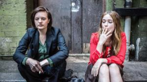 Top of the Lake: China Girl (12): 16.05.2018 06.00