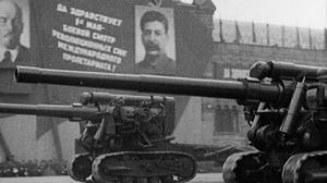 Operaatio Barbarossa: 17.05.2018 20.55
