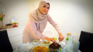 Ramadan kahdessa minuutissa: 16.05.2018 11.44