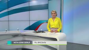 Yle Uutiset: 16.05.2018 17.00