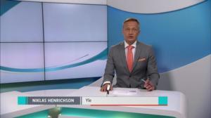 Yle Nyheter TV-nytt: 16.05.2018 17.55