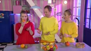 Pikku Kakkonen: 20.05.2018 08.44