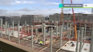 Yle Uutiset selkosuomeksi: 17.05.2018 15.05