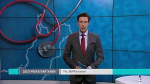 Yle Uutiset: 17.05.2018 21.54