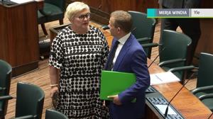 Yle Uutiset: 17.05.2018 23.05