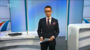 Yle Nyheter TV-nytt: 18.05.2018 19.30