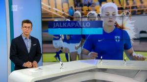 Urheiluruutu: 18.05.2018 20.55