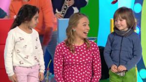 Pikku Kakkonen: Seikkailukone: 19.05.2018 08.10