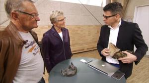 Kauppakaupunkien aarteita: 20.05.2018 11.00