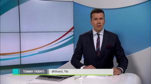Yle Uutiset: 19.05.2018 08.00