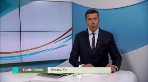 Yle Uutiset: 19.05.2018 09.00