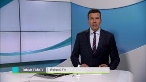Yle Uutiset: 19.05.2018 11.00