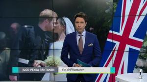Yle Uutiset: 19.05.2018 19.00