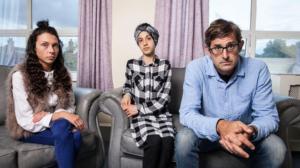 Theroux ja anoreksia: 20.05.2018 06.00