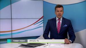 Yle Uutiset: 20.05.2018 08.00