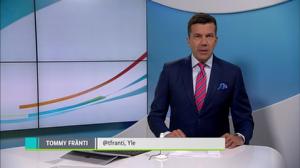 Yle Uutiset: 20.05.2018 09.00