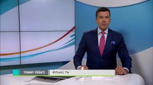Yle Uutiset: 20.05.2018 09.55