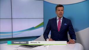Yle Uutiset: 20.05.2018 11.00