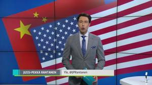 Yle Uutiset: 20.05.2018 19.00