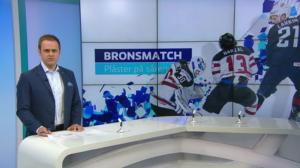 Sportnytt: 20.05.2018 19.39