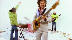 The Flaming Lips: 23.05.2018 00.06
