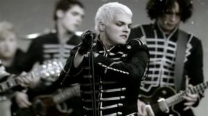 My Chemical Romance: 23.05.2018 00.18