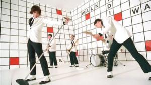 The Hives: 23.05.2018 00.13