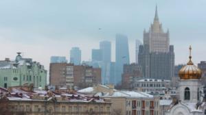 Ulkolinja: Putin ja mafia: 24.05.2018 06.00