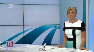 Yle Nyheter TV-nytt: 21.05.2018 19.30