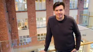 Vår Musik med Mathias Nylund: 21.05.2018 20.37