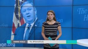 Yle Uutiset: 21.05.2018 22.00