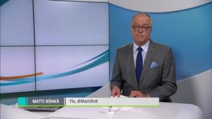Yle Uutiset: 22.05.2018 15.00