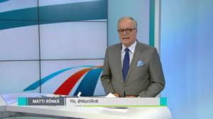 Yle Uutiset: 22.05.2018 17.00