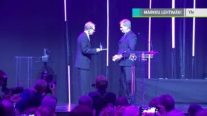 Yle Uutiset: 22.05.2018 22.30