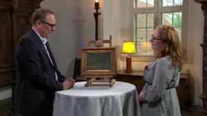 Tanskalaisten antiikkiaarteita: 25.05.2018 09.05