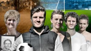Dokumenttiprojekti: Kotimaa Kosovo-Suomi: 26.05.2018 18.30