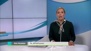 Yle Uutiset: 23.05.2018 15.00