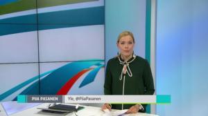Yle Uutiset: 23.05.2018 17.00