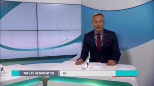 Yle Nyheter TV-nytt: 23.05.2018 17.55